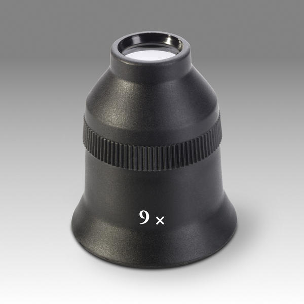 Lupa hodinářská - LH 9 - D 238A